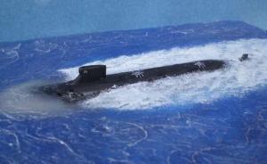 : USS Seawolf (SSN-21)