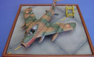 MiG-17F Fresco-C