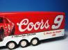 Coors Merchandise Trailer