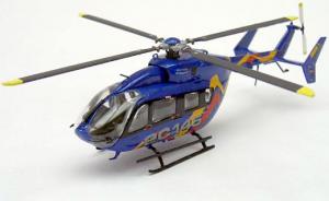 Eurocopter EC145