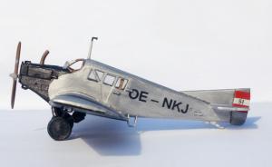 Galerie: Junkers F-13