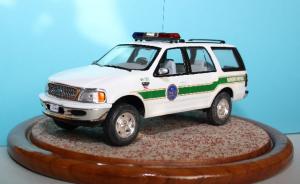 1997 Ford Expedition