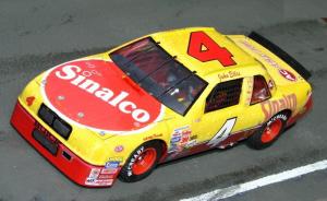 1992 Buick Regal