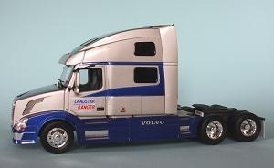 Galerie: Volvo VN 780 Conventional
