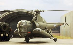 Sikorsky H-5 Dragonfly