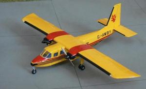 : Britten-Norman BN-2 Islander