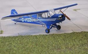 : Piper J-3 Cub