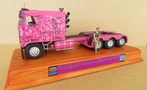 Bausatz: Kenworth K100