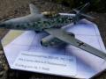 Messerschmitt Me 262 V3 (1:72 verschiedene Hersteller)