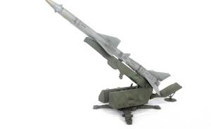 S-75 Dwina (SA-2 Guideline)