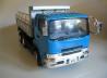 Mitsubishi Fuso Great Dump Truck