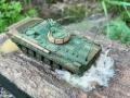 BMP-1 der NVA (1:87 PatrickMiniatures)