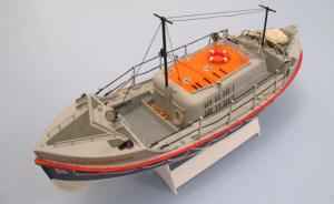 Oakley Class Lifeboat