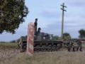 Panzerkampfwagen I Ausf. B (1:72 First to Fight)