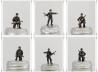 Die Figuren stammen von Ceasar Miniatures und Plastic Soldier und sind von guter bis sehr guter Qualität