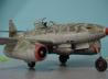 Messerschmitt Me 262 A-2a