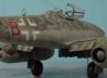 Messerschmitt Me 262 A-2a