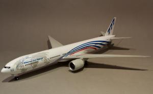 Galerie: Boeing 777-300ER