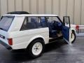 Twisted Range Rover (1:8 Eigenbau)