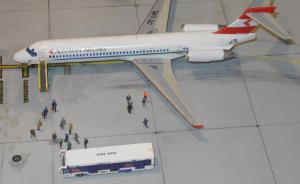 Galerie: McDonnell Douglas MD-87