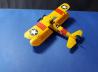 Boeing-Stearman N2S-2 Kaydet