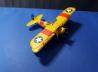 Boeing-Stearman N2S-2 Kaydet