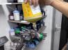 Lackierung mit Originallack!