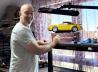 Ruf YellowBird