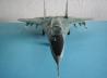 MiG-29UB Fulcrum-B