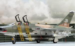 Republic F-105G Thunderchief