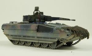 Galerie: Schützenpanzer Puma