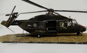 Bausatz: NH90 TP1