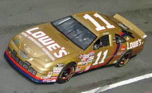 1996 Ford Thunderbird