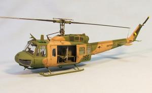 Bausatz: Bell UH-1H Huey