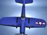 Chance Vought F4U-1A Corsair