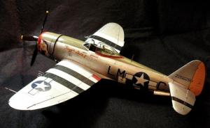 Republic P-47D Thunderbolt