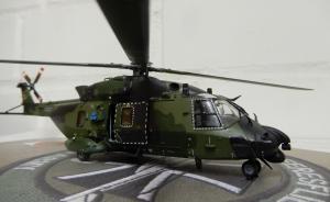 Galerie: NH90 TTH