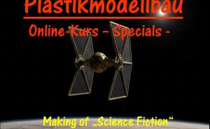 Galerie: Science Fiction