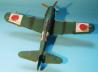 Nakajima Ki-84-I-A Hayate Frank