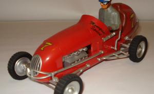 Midget Racer