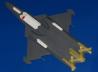 Northrop YF-23 Black Widow II