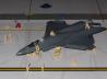 Northrop YF-23 Black Widow II