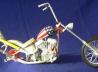 Captain America Chopper