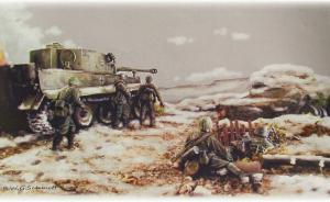 Battle of the Bulge