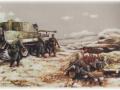 Battle of the Bulge (1:16 verschiedene Hersteller)