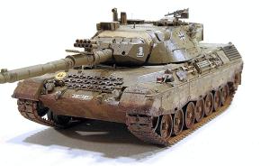 Galerie: Leopard 1A5