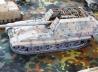 18. Militärmodellbauausstellung im Panzermuseum Munster