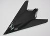 Lockheed F-117A Nighthawk