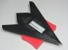 Lockheed F-117A Nighthawk