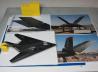 Lockheed F-117A Nighthawk